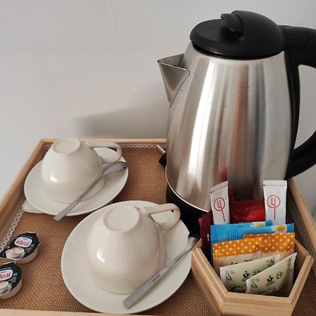 Hostal Jireh 알리칸테 외부 사진