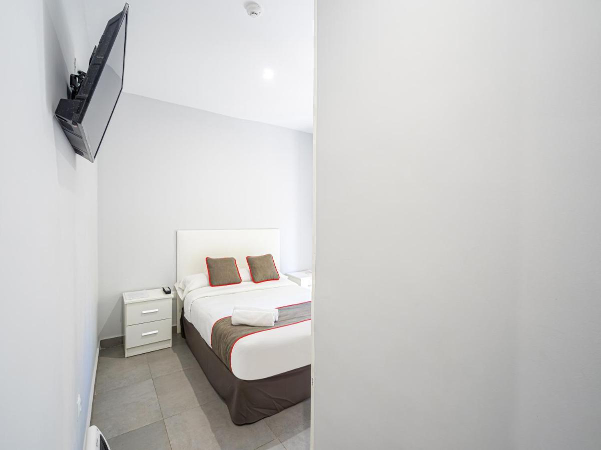 Hostal Jireh 알리칸테 외부 사진