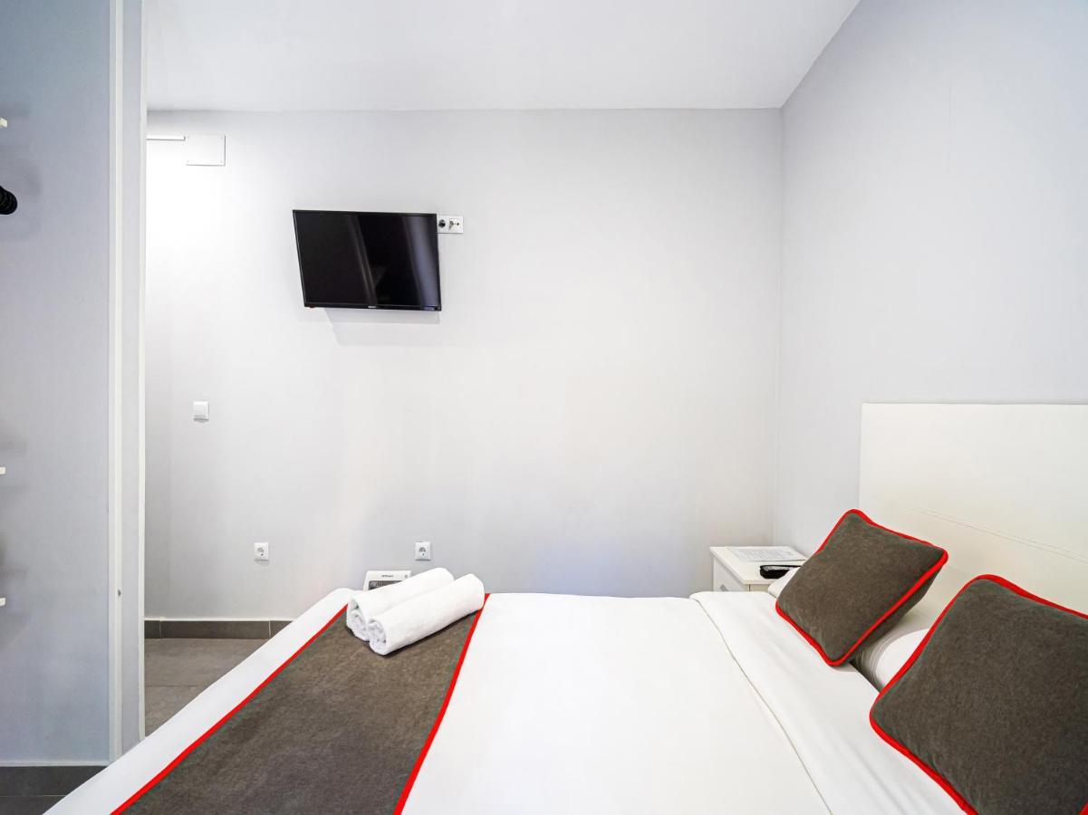 Hostal Jireh 알리칸테 외부 사진