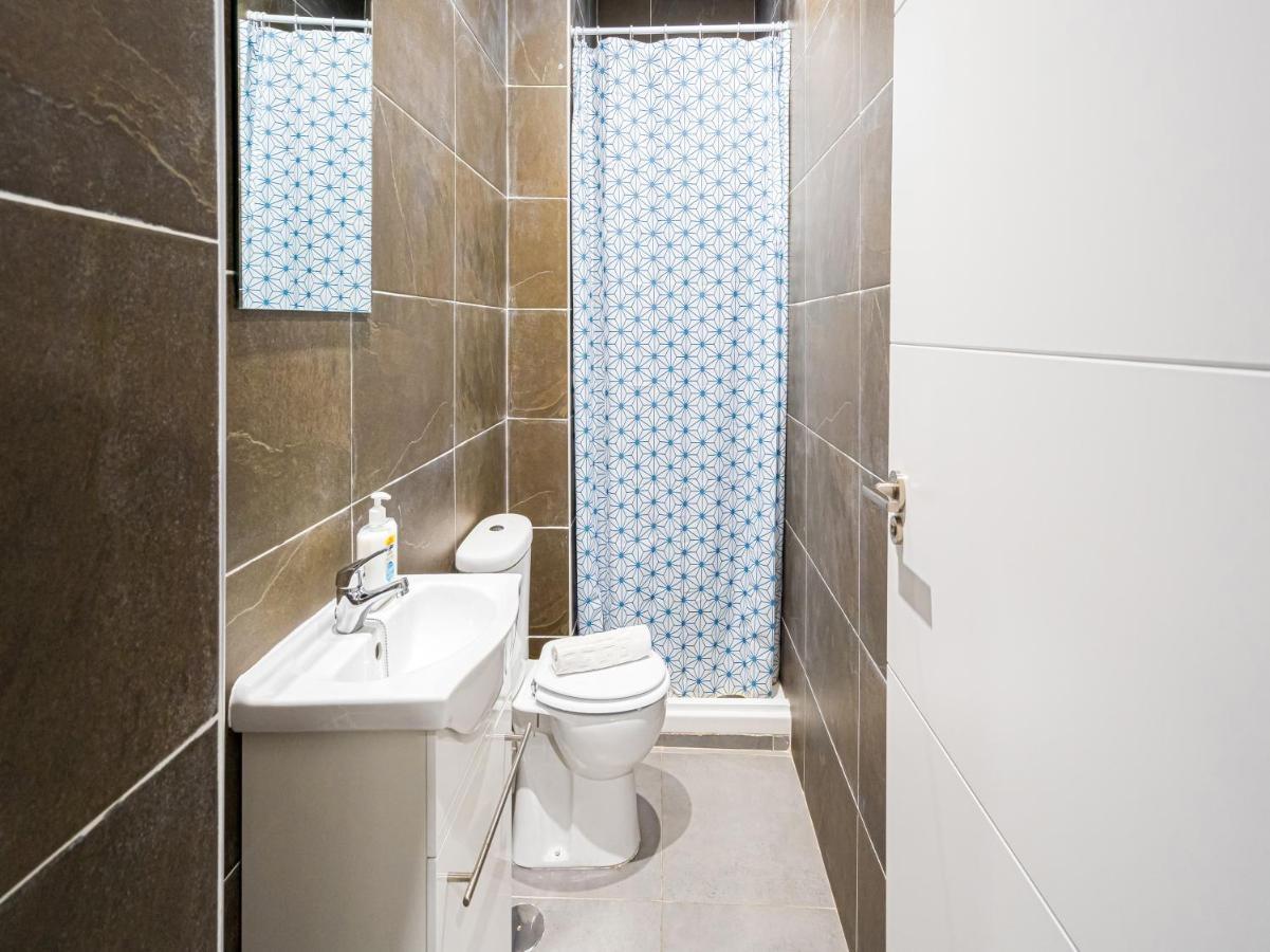 Hostal Jireh 알리칸테 외부 사진