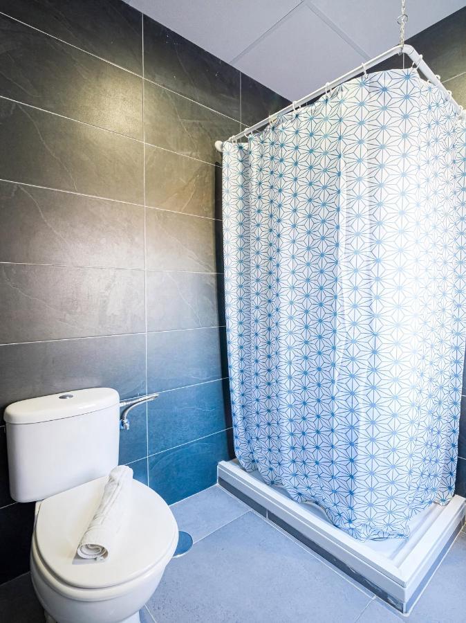 Hostal Jireh 알리칸테 외부 사진