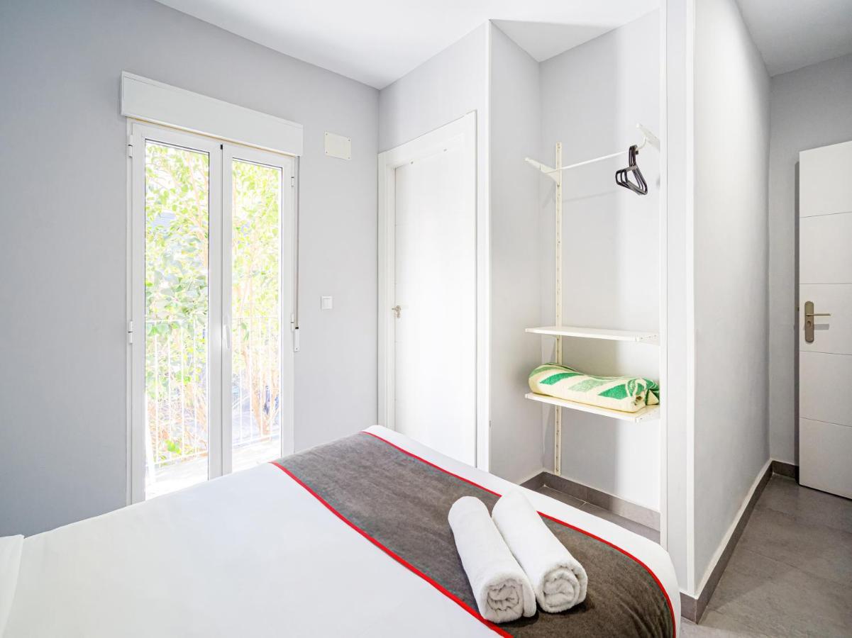 Hostal Jireh 알리칸테 외부 사진