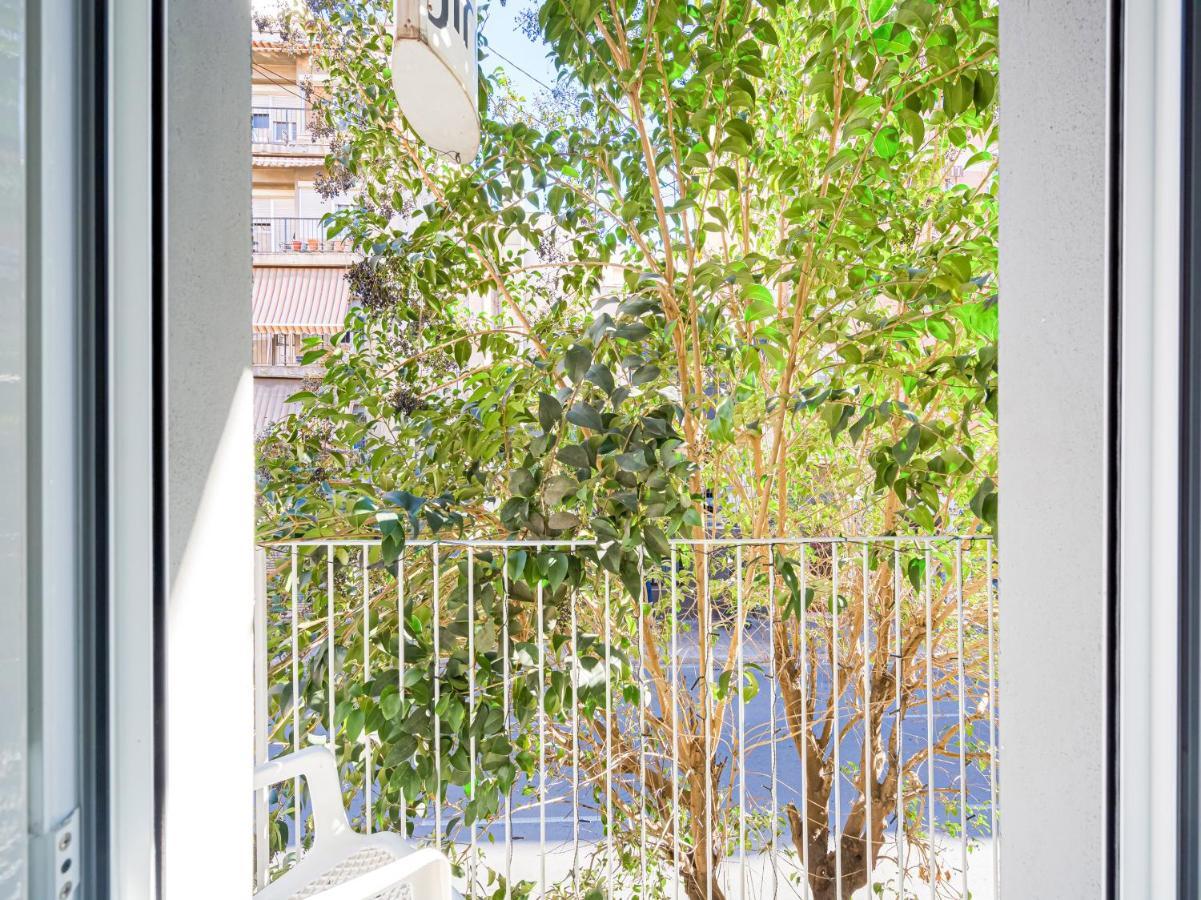 Hostal Jireh 알리칸테 외부 사진