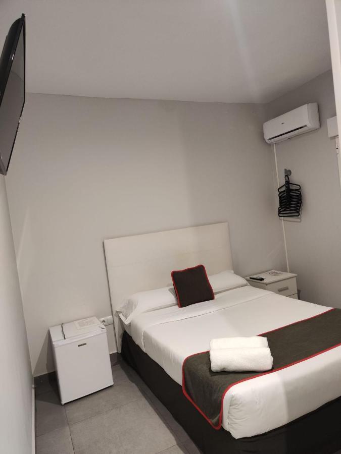 Hostal Jireh 알리칸테 외부 사진