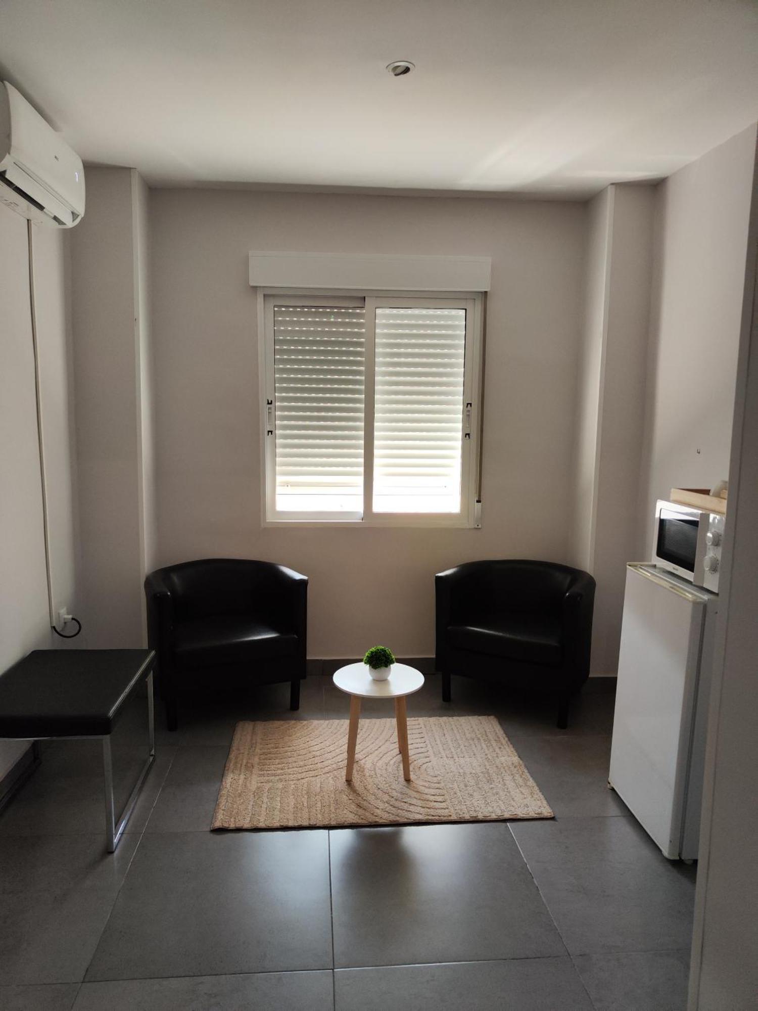 Hostal Jireh 알리칸테 외부 사진