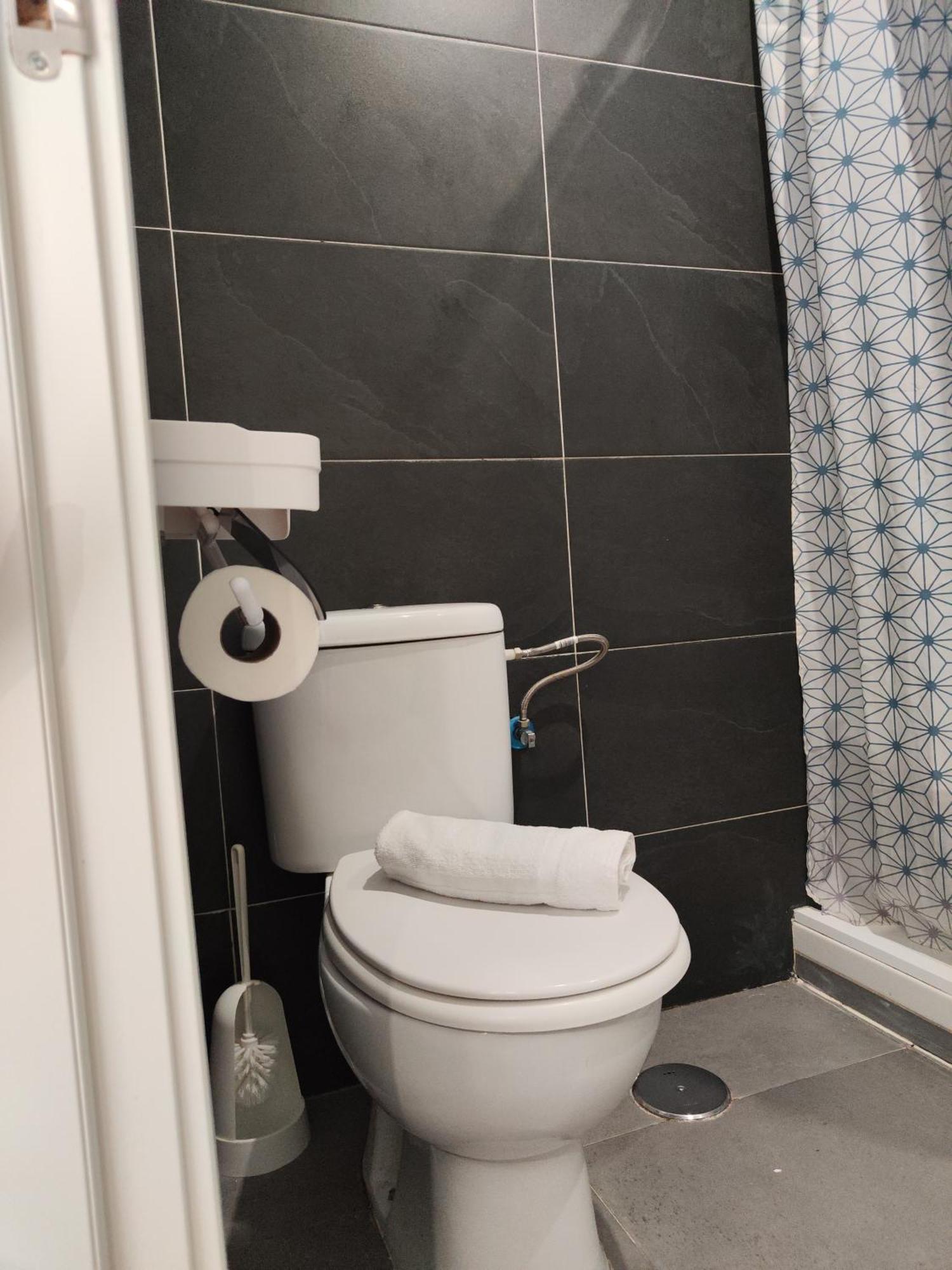 Hostal Jireh 알리칸테 외부 사진