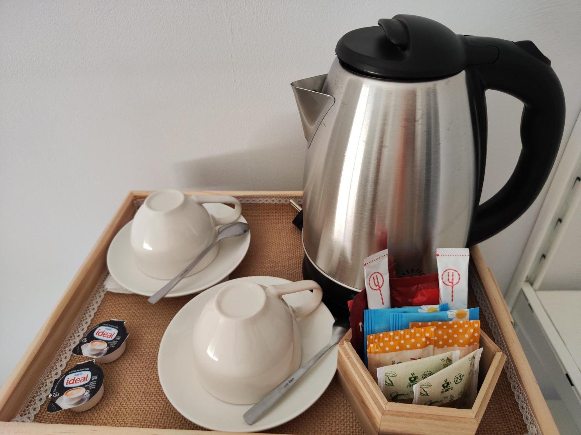 Hostal Jireh 알리칸테 외부 사진